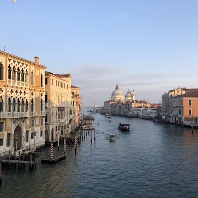 Районы Венеции: где лучше остановиться и как выбрать отель
