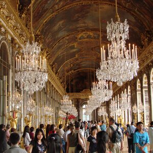 Guide to Versailles: tickets, transport, visit program