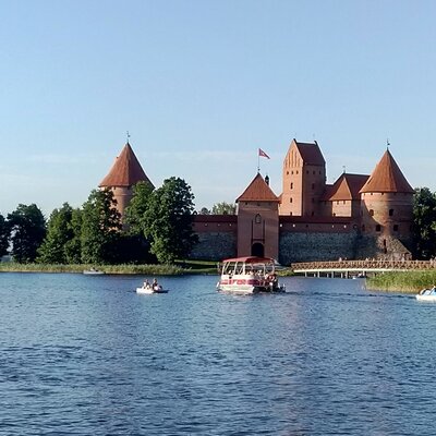 Узнать Литву: 5 идей, куда выбраться из Вильнюса